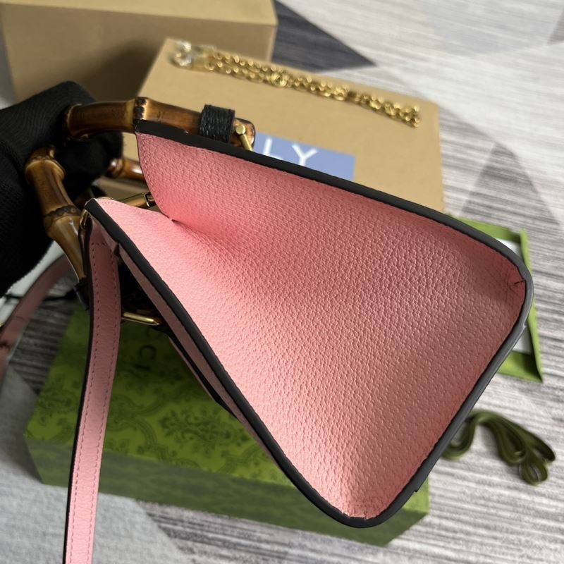 Gvc*1 top handle bags